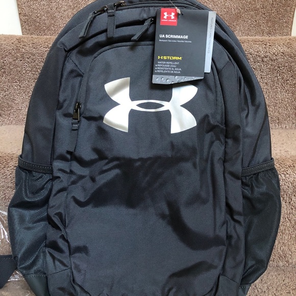 under armour youth backpack